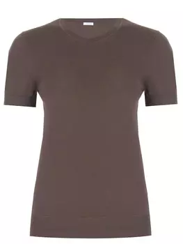 Футболка хлопковая MALO