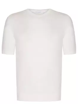 Футболка хлопковая MALO