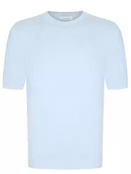 Футболка хлопковая MALO