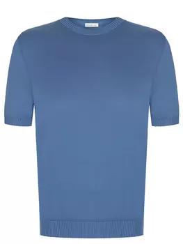 Футболка хлопковая MALO