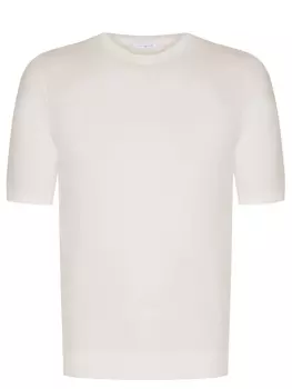 Футболка хлопковая MALO