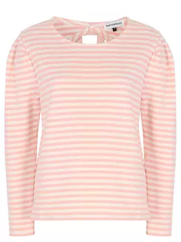 Футболка хлопковая MASTERPEACE