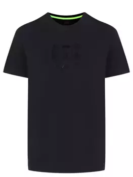 Футболка хлопковая Matteo