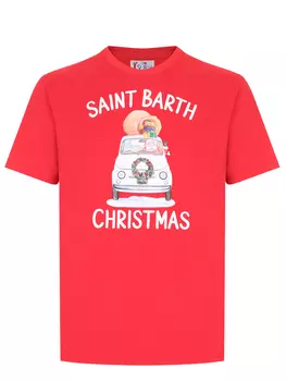 Футболка хлопковая