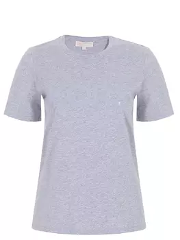 Футболка хлопковая MICHAEL MICHAEL KORS