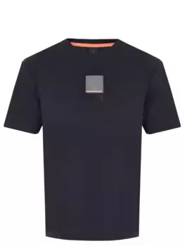 Футболка хлопковая Mick3