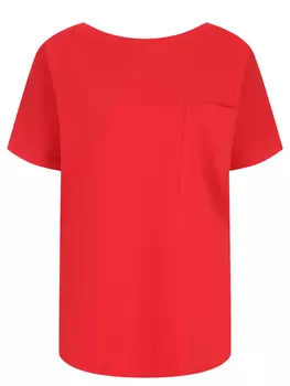 Футболка хлопковая MILVA-MI