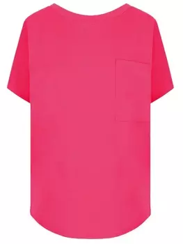 Футболка хлопковая MILVA-MI