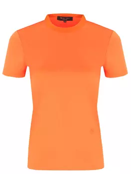 Футболка хлопковая My-T