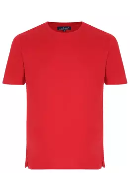 Футболка хлопковая OCEAN STAR