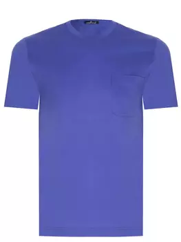 Футболка хлопковая OCEAN STAR