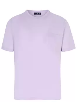 Футболка хлопковая OCEAN STAR