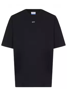 Футболка хлопковая