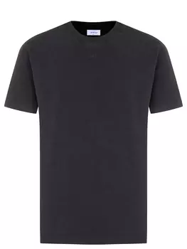 Футболка хлопковая OFF-WHITE