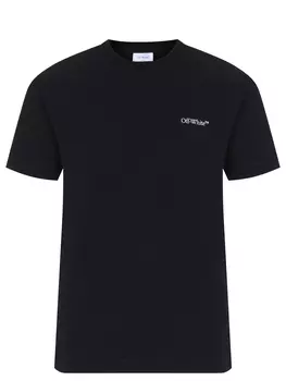 Футболка хлопковая