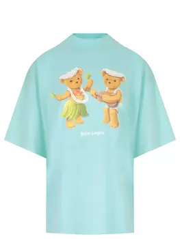 Футболка хлопковая