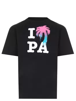 Футболка хлопковая