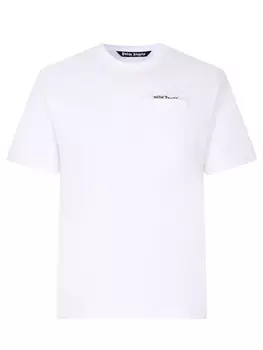 Футболка хлопковая PALM ANGELS