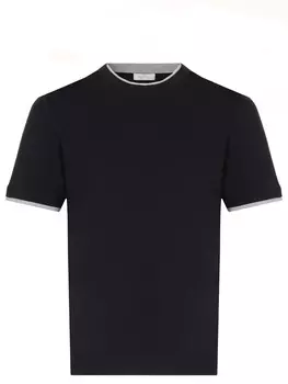 Футболка хлопковая