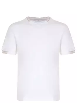 Футболка хлопковая