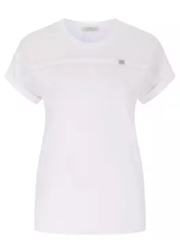 Футболка хлопковая PANICALE