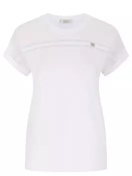 Футболка хлопковая PANICALE