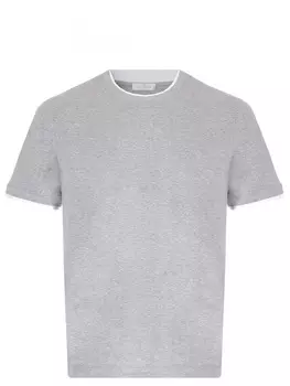 Футболка хлопковая