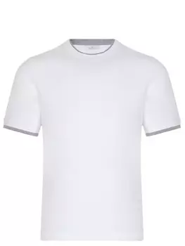 Футболка хлопковая PANICALE