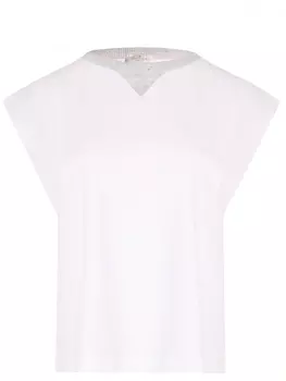 Футболка хлопковая PANICALE