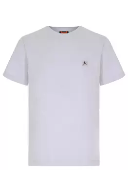 Футболка хлопковая PARAJUMPERS