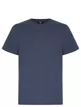 Футболка хлопковая PARAJUMPERS