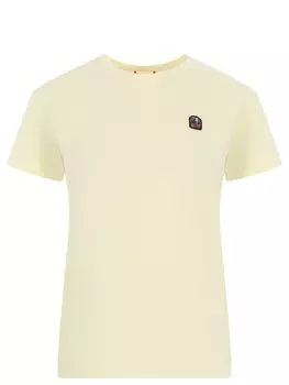 Футболка хлопковая PARAJUMPERS