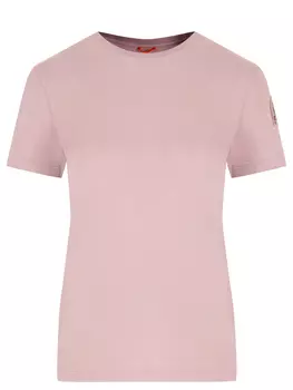 Футболка хлопковая PARAJUMPERS