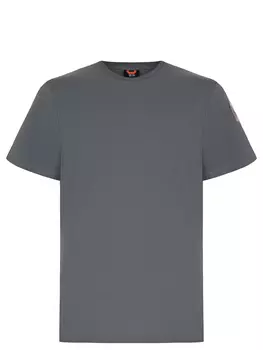 Футболка хлопковая PARAJUMPERS