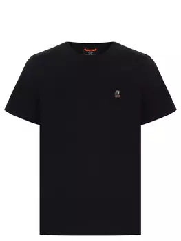 Футболка хлопковая PARAJUMPERS