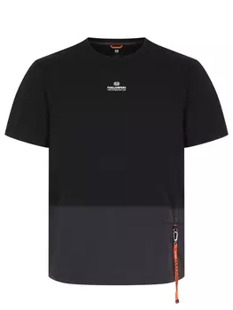 Футболка хлопковая PARAJUMPERS