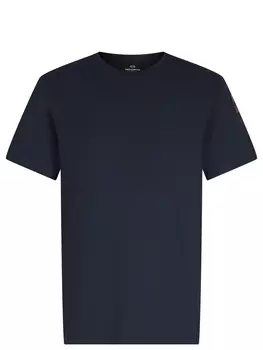 Футболка хлопковая PARAJUMPERS