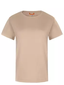 Футболка хлопковая PARAJUMPERS