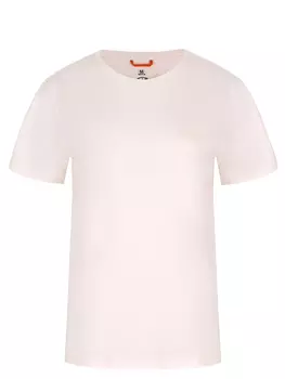 Футболка хлопковая PARAJUMPERS