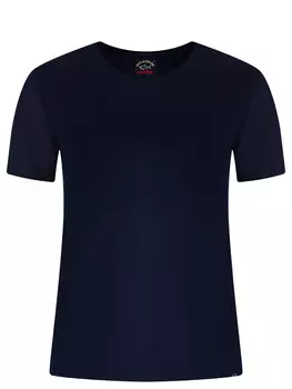 Футболка хлопковая