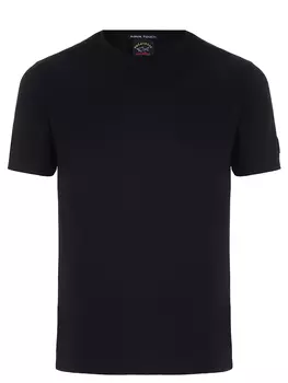 Футболка хлопковая PAUL & SHARK