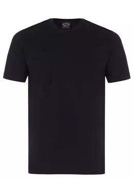 Футболка хлопковая PAUL & SHARK