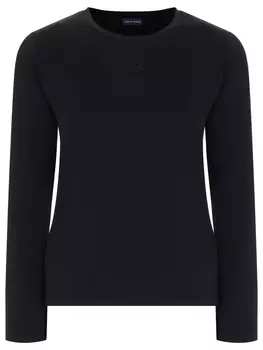 Футболка хлопковая PAUL & SHARK