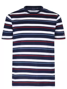 Футболка хлопковая PAUL & SHARK