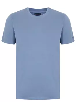 Футболка хлопковая