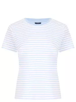 Футболка хлопковая PAUL & SHARK