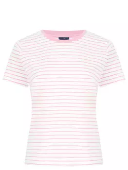 Футболка хлопковая