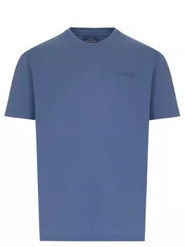 Футболка хлопковая PAUL & SHARK