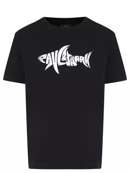 Футболка хлопковая PAUL & SHARK