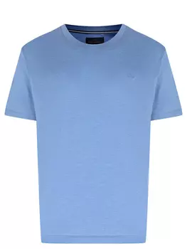 Футболка хлопковая PAUL & SHARK